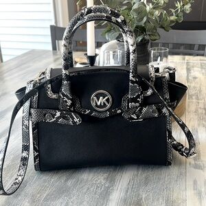 Michael Kors Satchel